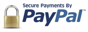 Paypal - Secure Payments